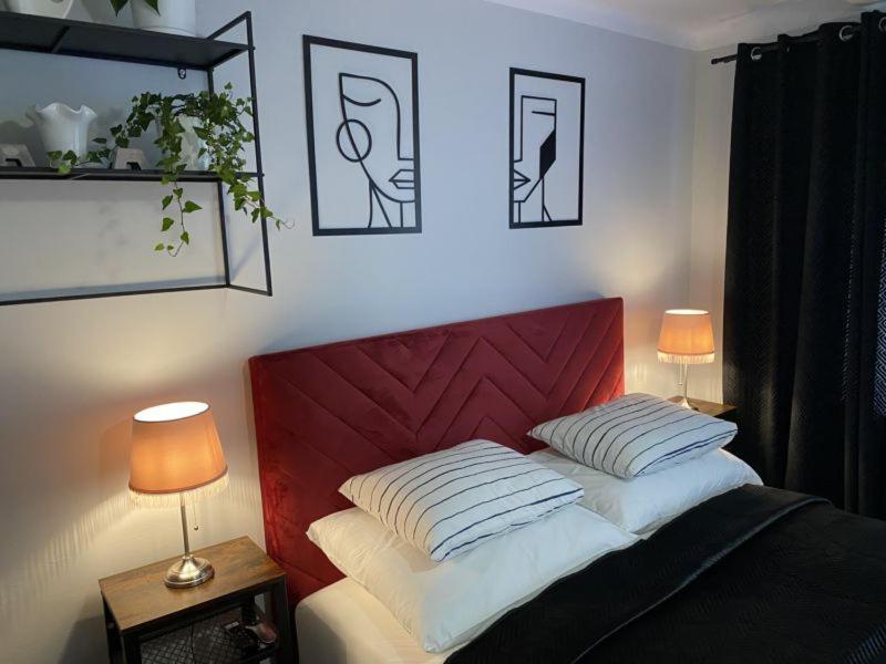 Apartament ,, Sen I Kawa" - Komfortowy Nocleg W Sercu Aglomeracji Bytom Exterior foto