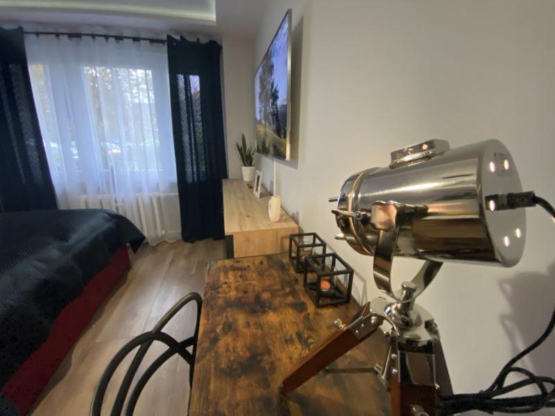 Apartament ,, Sen I Kawa" - Komfortowy Nocleg W Sercu Aglomeracji Bytom Exterior foto