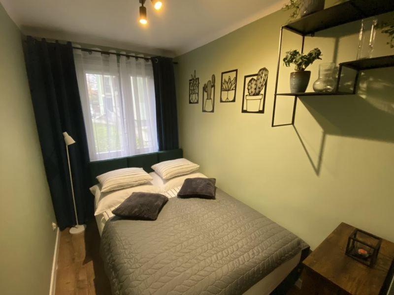 Apartament ,, Sen I Kawa" - Komfortowy Nocleg W Sercu Aglomeracji Bytom Exterior foto